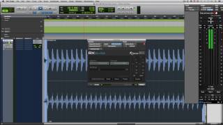 Easy Way To Remove Pops And Clicks From Audio Tracks Mix Talk Monday [upl. by Arrol]