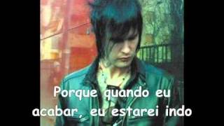 Avenged Sevenfold  So Far Away Tradução  Tribute to James Owen Sullivan The Rev [upl. by Corissa]