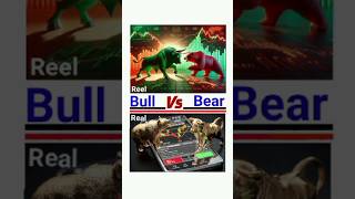 Bull Market Vs Bear Market  What does Bull amp Bear means in Stock Market  Facts about Share Market [upl. by Benedict49]