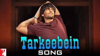 Tarkeebein Song  Band Baaja Baaraat  Ranveer Singh  Anushka Sharma  Benny Dayal  Salim Merchant [upl. by Aniehs]