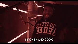 Ray Vaughn  Plate of Collard Greens W Hot Sauce FREESTYLE [upl. by Pestana]