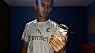 Review de la nueva volt edición limitada del Real Madrid [upl. by Santini]