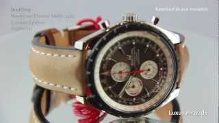 Breitling Navitimer ChronoMatic 1461 Limited Edition A19360791 Luxusuhr24 ab 20 EuroMonat [upl. by Misaq]