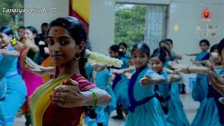 Tapasya episode 77  Vijayadasami Pooja 2023  Sridevi Nrithyalaya  Bharathanatyam Dance [upl. by Ellmyer]