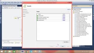 SSIS Configurations [upl. by Debra]