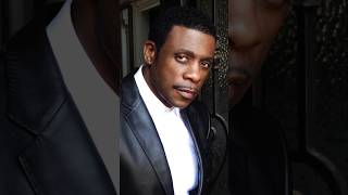 Keith Sweat before and now music singer youtubeshorts twisted song [upl. by Seessel]