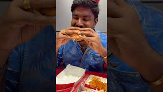 ✨🥰KFC Namakkal 🤤 exclusive invite 🫣kfc food urbanfeast [upl. by Eluk]