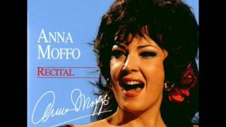 Anna Moffo  German lieder [upl. by Dwayne]