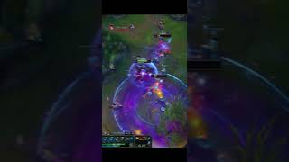 Tough Fight Of Skarner Support quotJust Skarner thingquot  Just Do It [upl. by Appilihp]