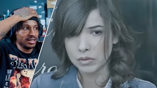 Indila  Dernière Danse Clip Officiel Reaction [upl. by Kir197]