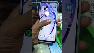 Oppo A3x 5g Unboxing  Oppo India shorts viralvideo youtubeoppotrending [upl. by Aihsek]