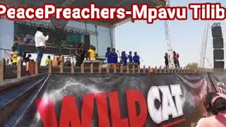 Peace preachers 3Hit song video2019ZambianGospelVideos 2019 [upl. by Nebra584]