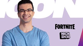 Nick Eh 30  Stories from the Battle Bus [upl. by Nagad]