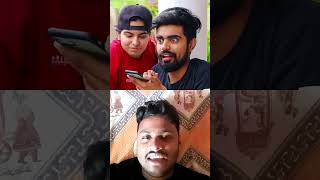 Prank call 😂🤣 shorts prank shortsfeed trending [upl. by Hilel805]