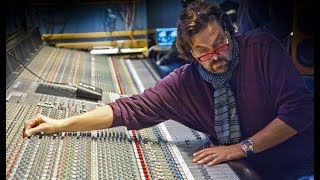 Alan Parsons Art amp Science of Sound Recording  A Brief History of Recording [upl. by Alliuqet]