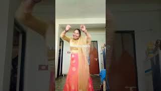 meri banno ki ayegi baraat dance  viral  short trending [upl. by Rocco]