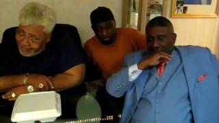 Rev Rance Allen I Wont Complain mp4 [upl. by Oruam382]