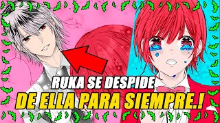 Mito Pierde Sus RECUERDOS De Ruka y Decide CASASER Con REN🦇Vampire Dormitory Cap 11 Manga🦇RESUMEN [upl. by Yenaffit]