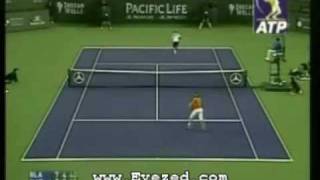 rafael nadal top 10 points [upl. by Avir]