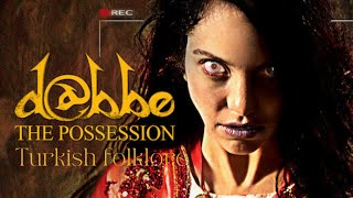 Is Dabbe The Possession the Scariest Movie You Havent Seen Yet [upl. by Bernadina]