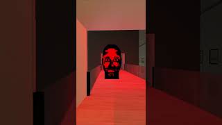 NIGHTMARE SELENE DELGADO NEXTBOT CHASING IN GMOD gmod nextbotchasing shorts [upl. by Monjo116]