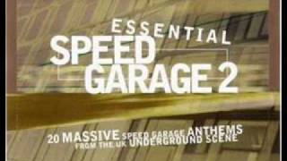 Speed Garage DC1  Bassline Connection Sub Bass Mix [upl. by Ellatnahc]