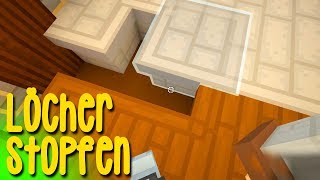 Löcher müssen gestopft werden Im Boden 🌲 STAXEL 02 German Gameplay [upl. by Renaldo]