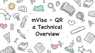 mVisa  Technical Overview Push Payments [upl. by Anyal]