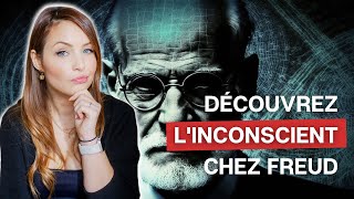 Les secrets CACHÉS de la 1e TOPIQUE de Freud [upl. by Blaire]