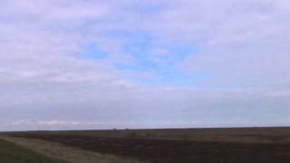 F15s Apache amp Tornado Over RAF Holbeach Target Range [upl. by Unders230]