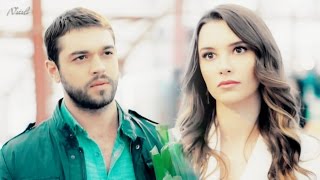 Pelin ve SinanTankut Tatlı Intikam ❥ Benim ol [upl. by Ydniw597]