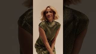 Nicole Ari Parker x Karen Millen  The Icons [upl. by Jahdal]