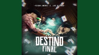 Destino Final [upl. by Aikmat891]