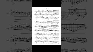 15 Atonal Tuba Etudes 2 [upl. by Myna]