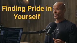 Chris Williamson David Goggins  Finding Pride in Yourself  🥇🪖🏆🔥👮 viral video [upl. by Oicirbaf]