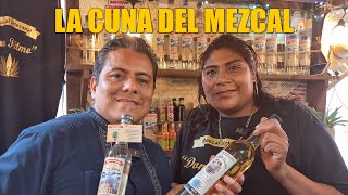 Guelaguetza 2022 FERIA del MEZCAL en Santiago Matatlán Oaxaca [upl. by Atikan]