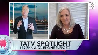 TATV Spotlight Why SES is powering to new heights [upl. by Omero]