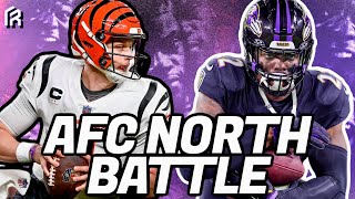 Baltimore Ravens vs Cincinnati Bengals  2024 Week 5 Game Preview amp Predictions [upl. by Aneema]