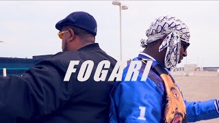 iMajik feat Listro Fogari iMajik New Ethiopian Hip Hop music 2021 [upl. by Ahselet]