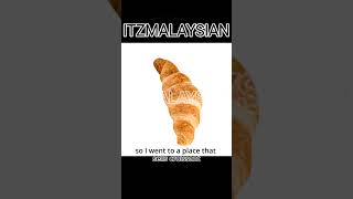 Today I Wanted A Croissant Meme countryballs freepalastine ItzMYYT 1k [upl. by Hgielyk]