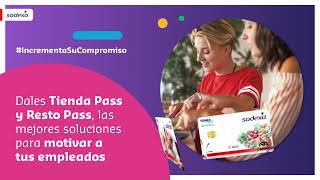 Evita la rotación de personal con Tienda Pass y Resto Pass [upl. by Kaja762]