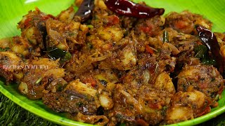 கல்யாண வீட்டு உருளைக்கிழங்கு வறுவல்  POTATO PEPPER FRY  POTATO FRY  உருளை மிளகு வறுவல்  POTATO [upl. by Hgielyak430]