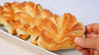 Ive been making this for over 20 years Mix flour with water crispy and delicious [upl. by Frasco794]