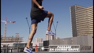 Technique de course  Talonsfesses et Montées de genoux [upl. by Aicele]