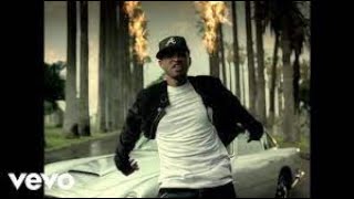 4 Usher Burn Official Music Video [upl. by Ydac]