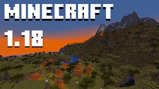 Minecraft 118  CAVES amp CLIFFS UPDATE PART II  Concept Trailer [upl. by Nash58]