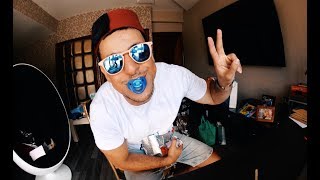 VLOG 111  أحسن هدايا من عند احسن وليدات  THANK YOU FOR THESE BIRTHDAY GIFTS [upl. by Sennahoj]