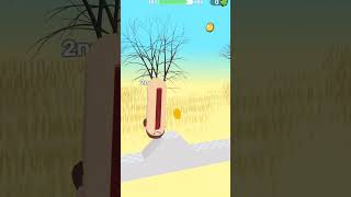 Hopping heads game leve 493 hoppingheadsandroid explore viral 12345678 [upl. by Dunlavy462]