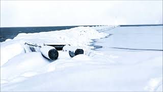 Petoskey Michigan January 1966 [upl. by Ecitnirp]