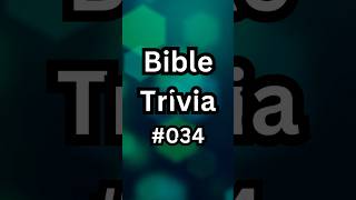 The Sight of Bathsheba👀  Bible Trivia Challenge quiz bibletrivia biblequestions trivia [upl. by Sletten]